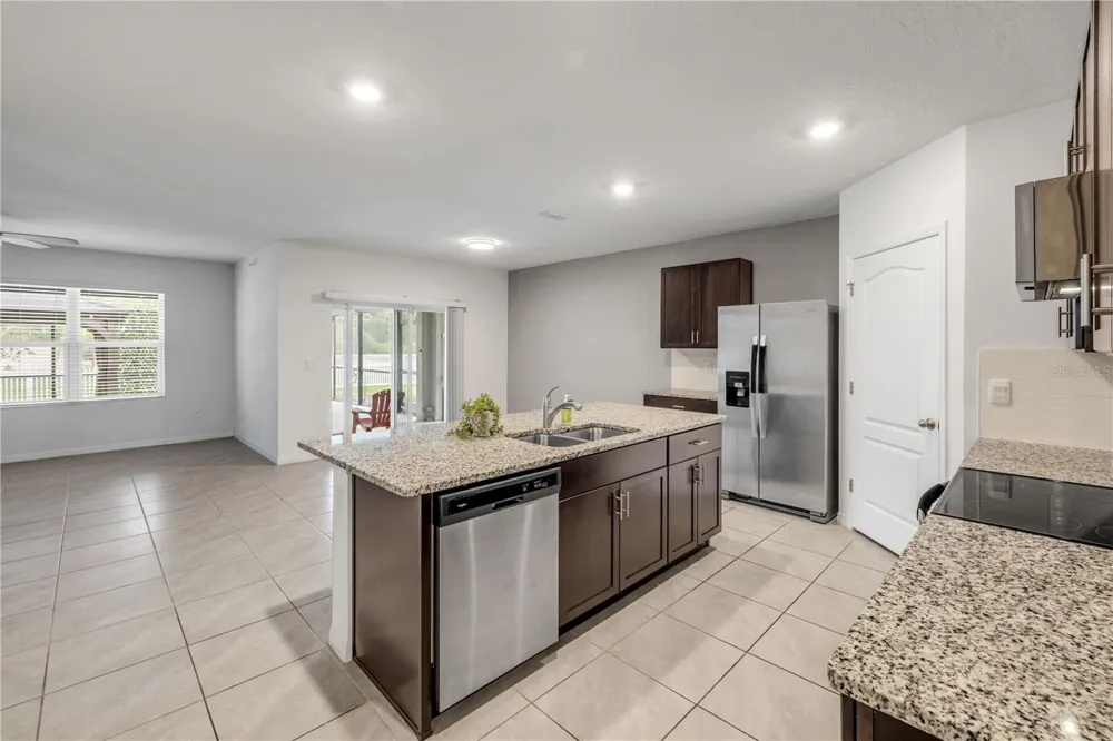 1802 MYRTLEBROOKE DRIVE Edgewater, FL 32141