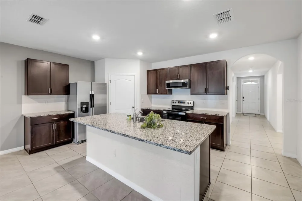 1802 MYRTLEBROOKE DRIVE Edgewater, FL 32141