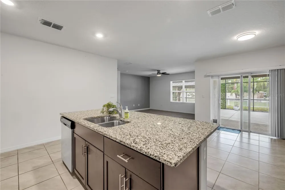 1802 MYRTLEBROOKE DRIVE Edgewater, FL 32141