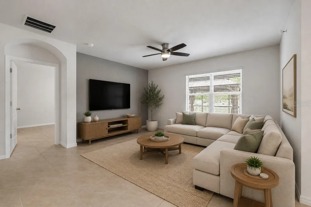 1802 MYRTLEBROOKE DRIVE Edgewater, FL 32141