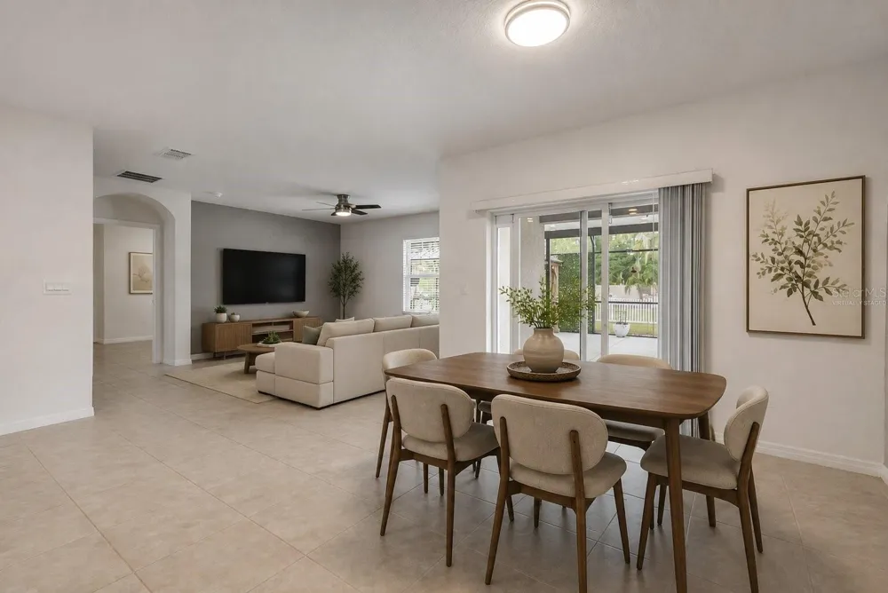 1802 MYRTLEBROOKE DRIVE Edgewater, FL 32141