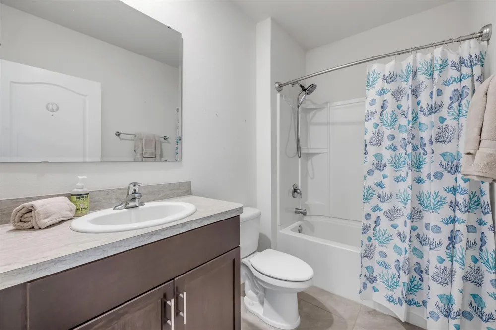 1802 MYRTLEBROOKE DRIVE Edgewater, FL 32141