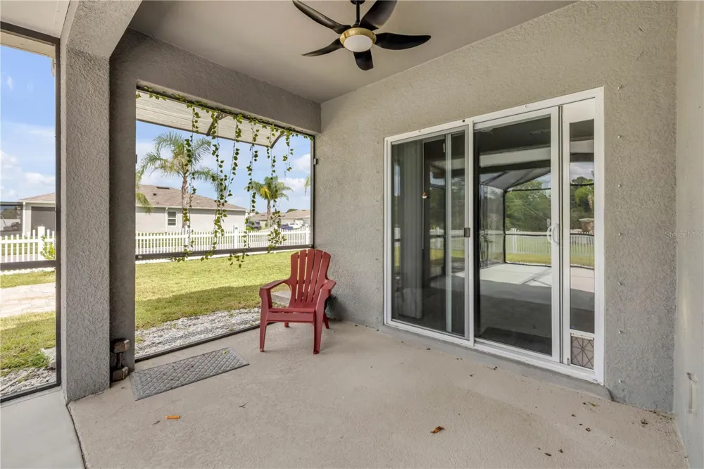 1802 MYRTLEBROOKE DRIVE Edgewater, FL 32141