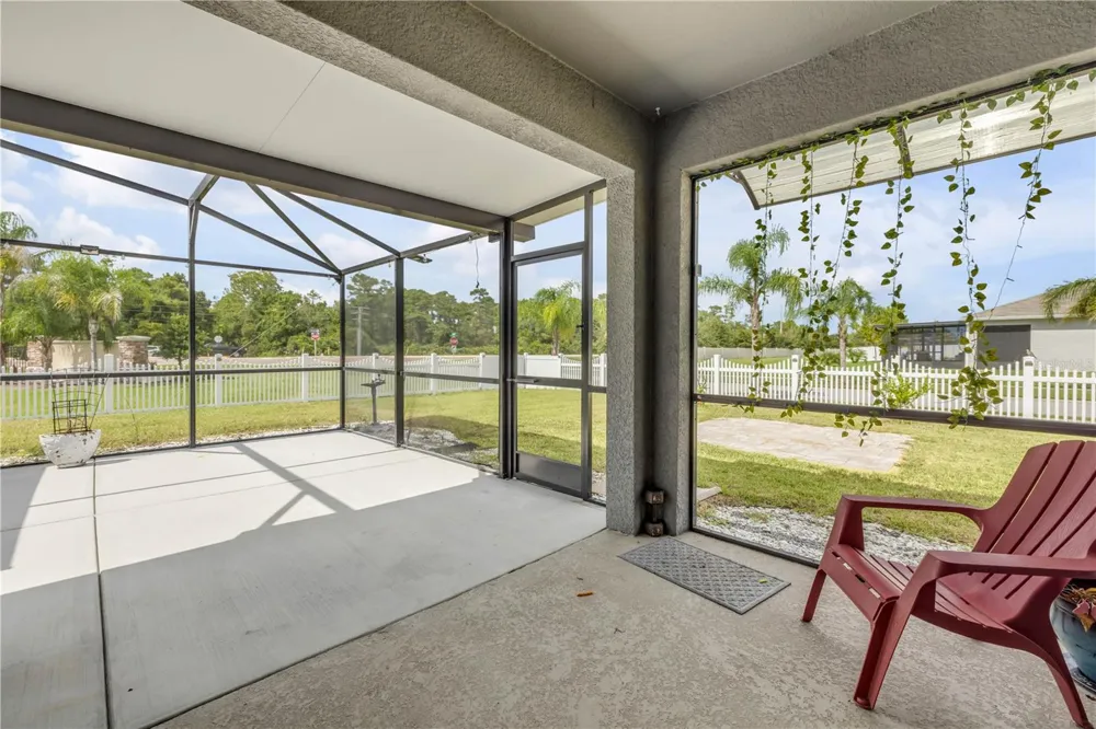 1802 MYRTLEBROOKE DRIVE Edgewater, FL 32141