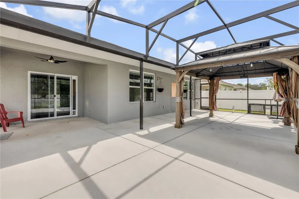 1802 MYRTLEBROOKE DRIVE Edgewater, FL 32141