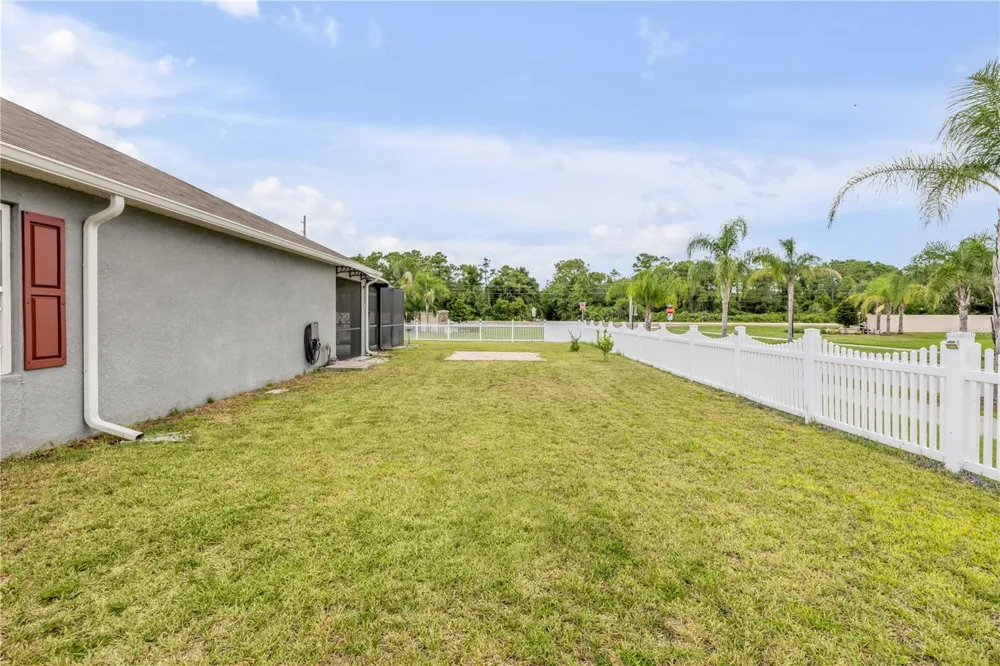 1802 MYRTLEBROOKE DRIVE Edgewater, FL 32141