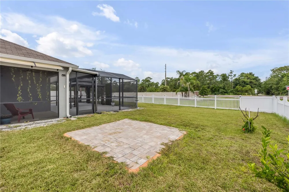 1802 MYRTLEBROOKE DRIVE Edgewater, FL 32141