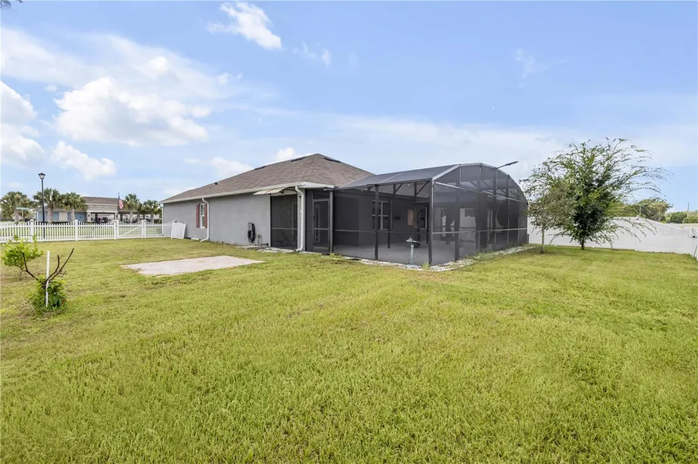 1802 MYRTLEBROOKE DRIVE Edgewater, FL 32141