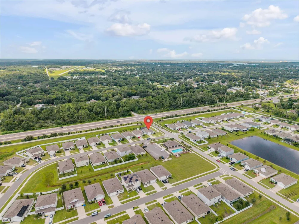 1802 MYRTLEBROOKE DRIVE Edgewater, FL 32141