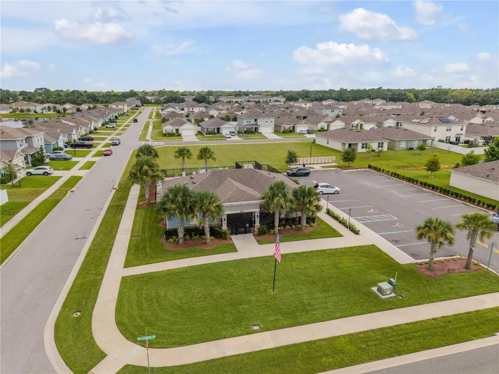1802 MYRTLEBROOKE DRIVE Edgewater, FL 32141