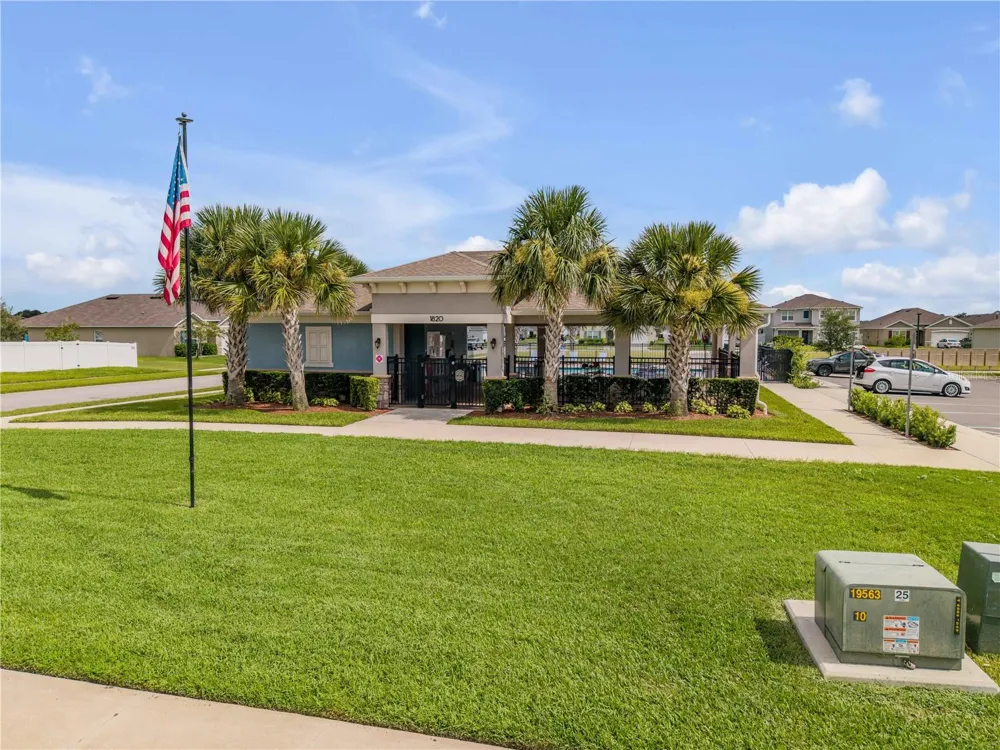 1802 MYRTLEBROOKE DRIVE Edgewater, FL 32141