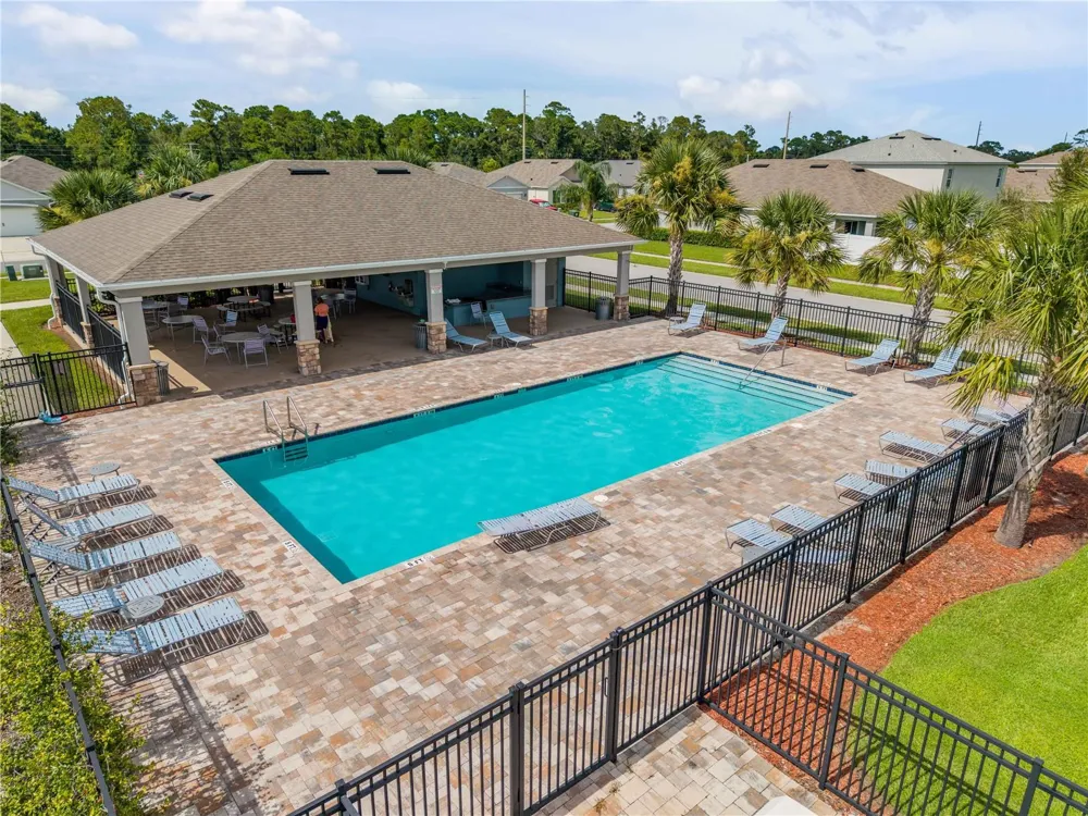 1802 MYRTLEBROOKE DRIVE Edgewater, FL 32141