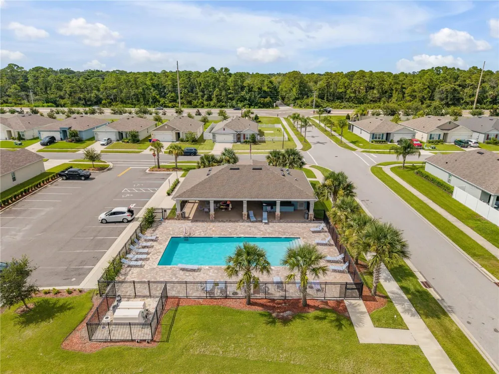 1802 MYRTLEBROOKE DRIVE Edgewater, FL 32141
