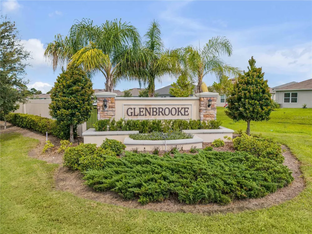 1802 MYRTLEBROOKE DRIVE Edgewater, FL 32141