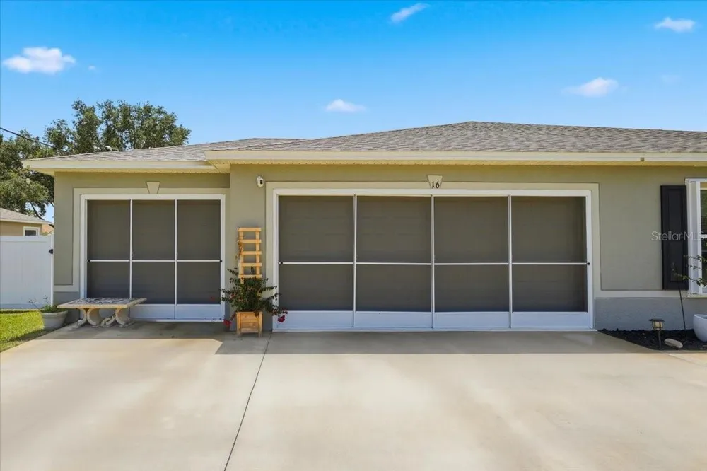 16 PICKWOOD PLACE Palm Coast, FL 32164