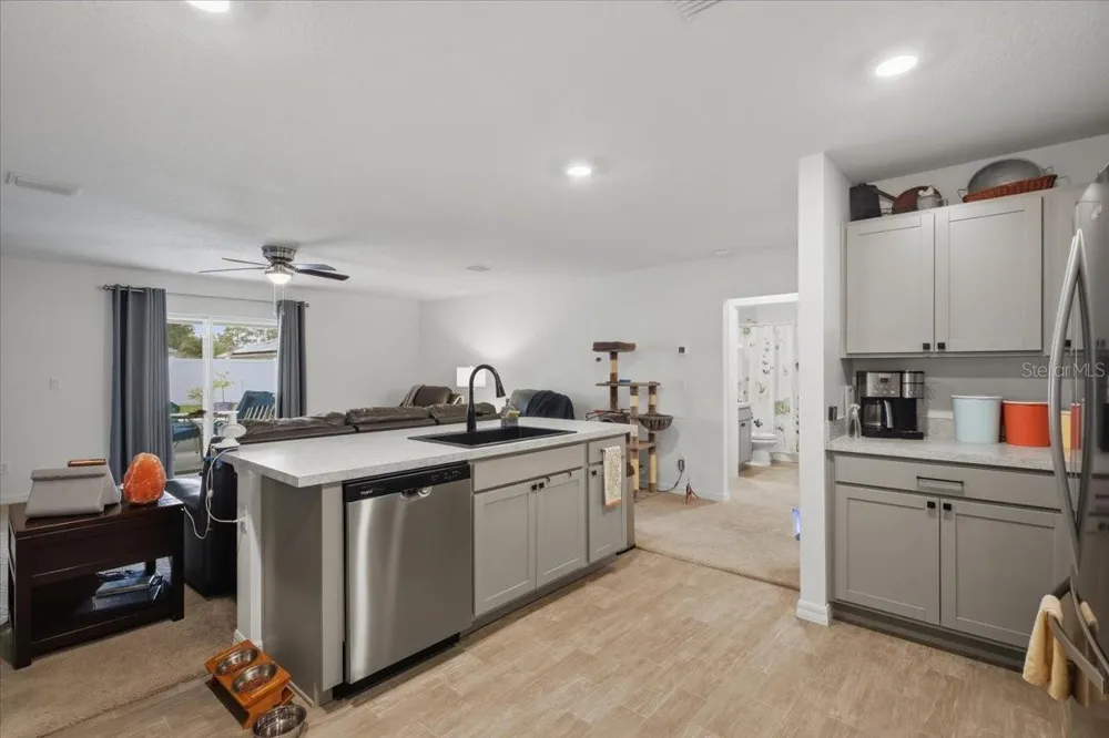 16 PICKWOOD PLACE Palm Coast, FL 32164