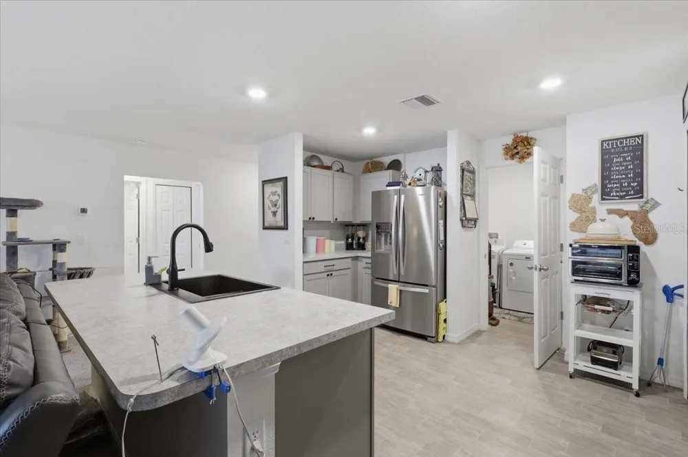 16 PICKWOOD PLACE Palm Coast, FL 32164