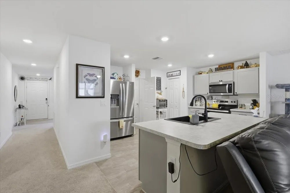 16 PICKWOOD PLACE Palm Coast, FL 32164