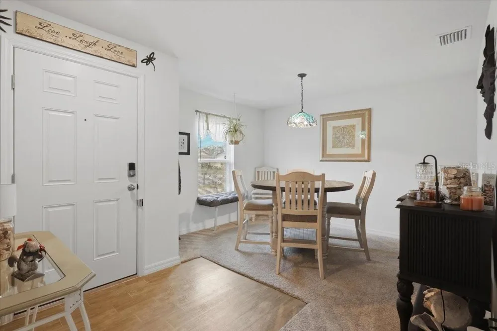 16 PICKWOOD PLACE Palm Coast, FL 32164