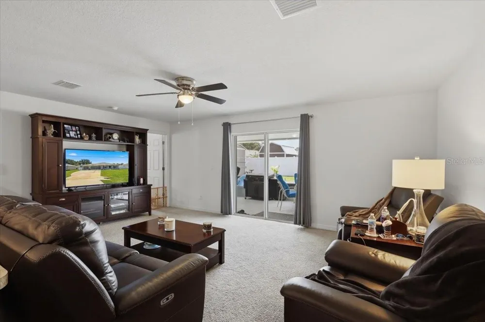 16 PICKWOOD PLACE Palm Coast, FL 32164