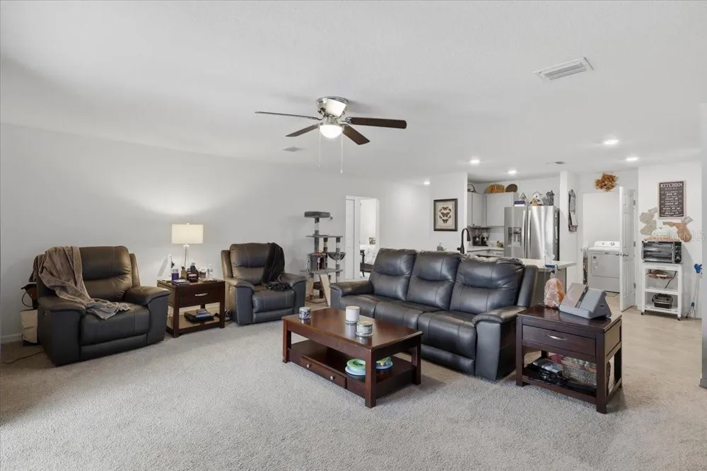 16 PICKWOOD PLACE Palm Coast, FL 32164