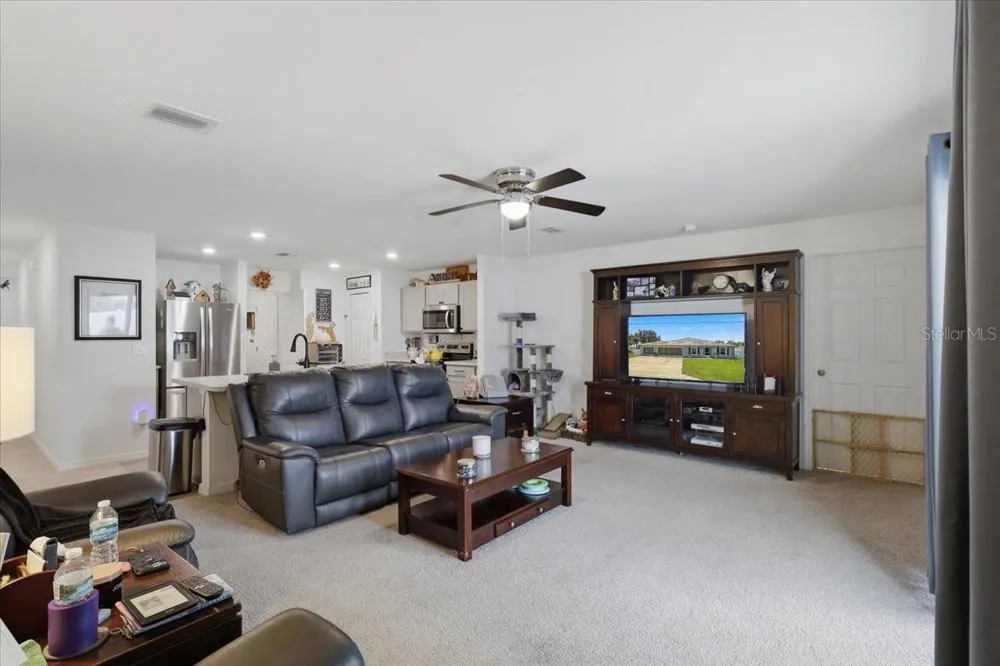 16 PICKWOOD PLACE Palm Coast, FL 32164