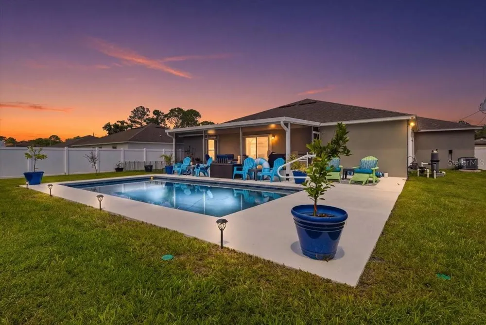 16 PICKWOOD PLACE Palm Coast, FL 32164