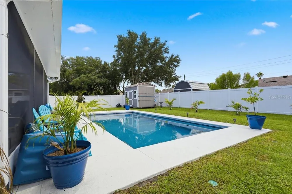 16 PICKWOOD PLACE Palm Coast, FL 32164