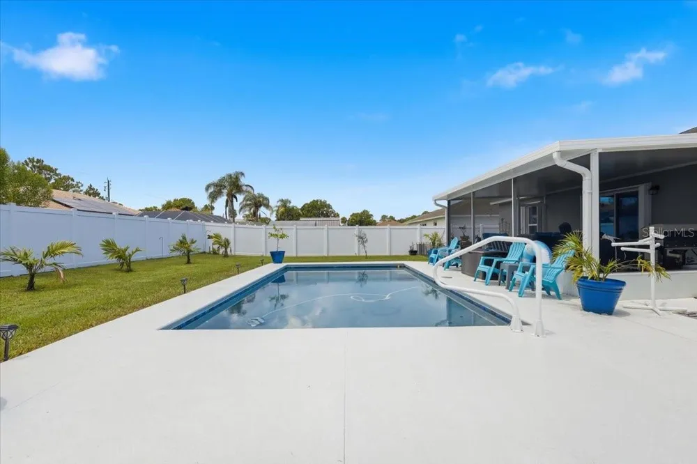 16 PICKWOOD PLACE Palm Coast, FL 32164
