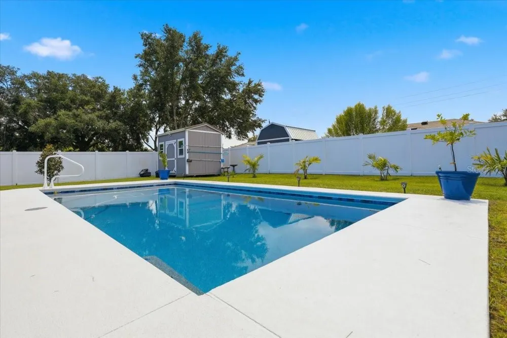 16 PICKWOOD PLACE Palm Coast, FL 32164