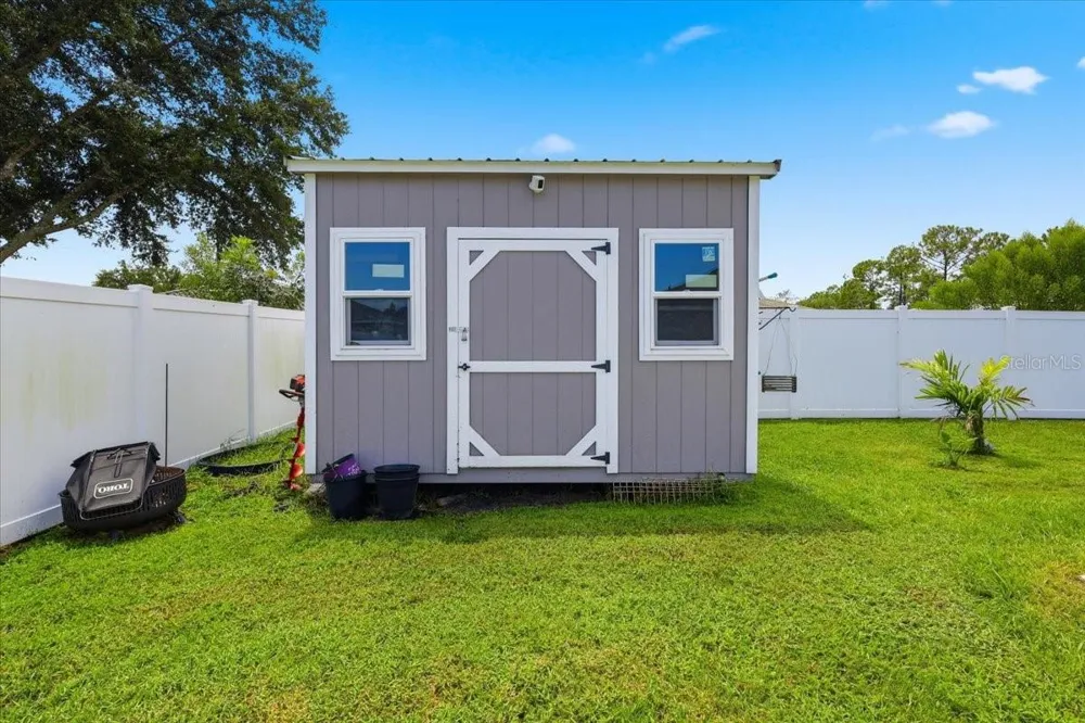 16 PICKWOOD PLACE Palm Coast, FL 32164