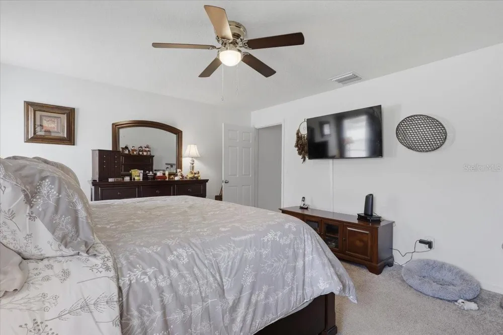 16 PICKWOOD PLACE Palm Coast, FL 32164