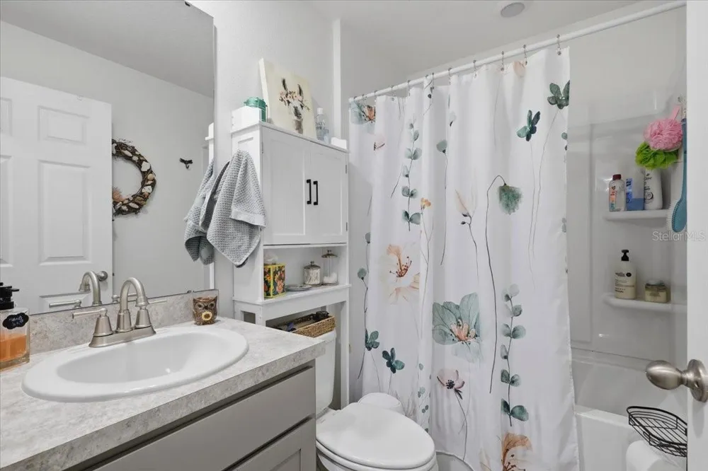 16 PICKWOOD PLACE Palm Coast, FL 32164