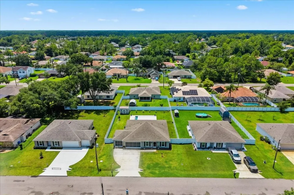 16 PICKWOOD PLACE Palm Coast, FL 32164