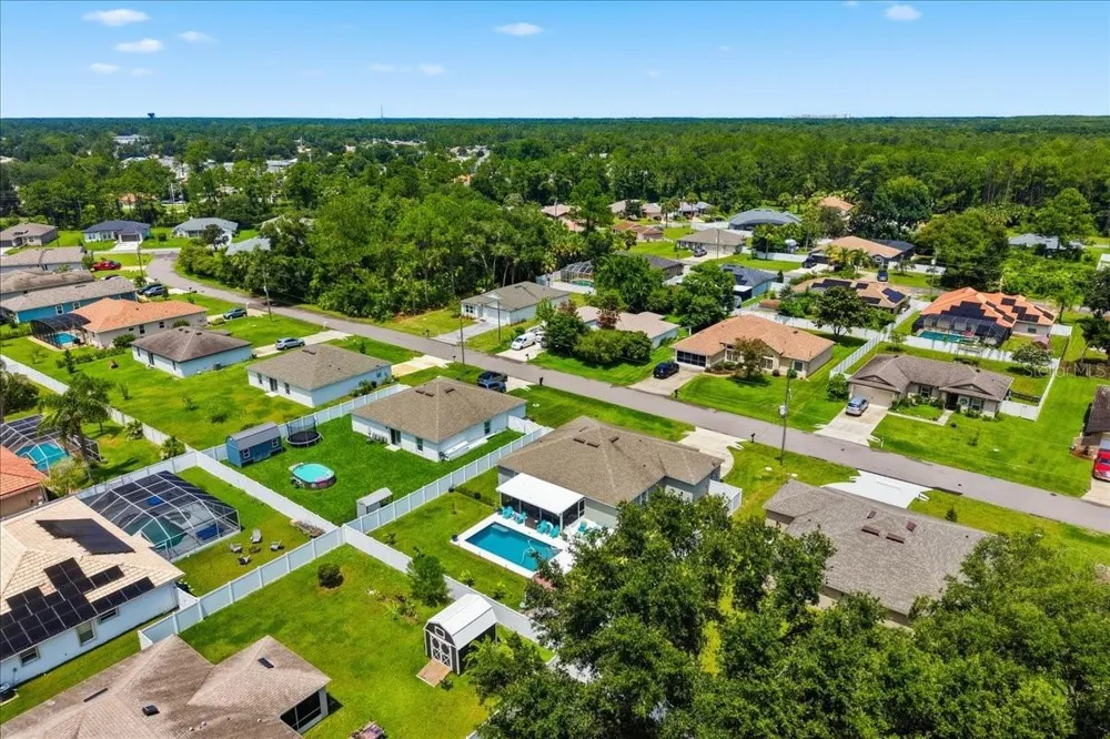 16 PICKWOOD PLACE Palm Coast, FL 32164