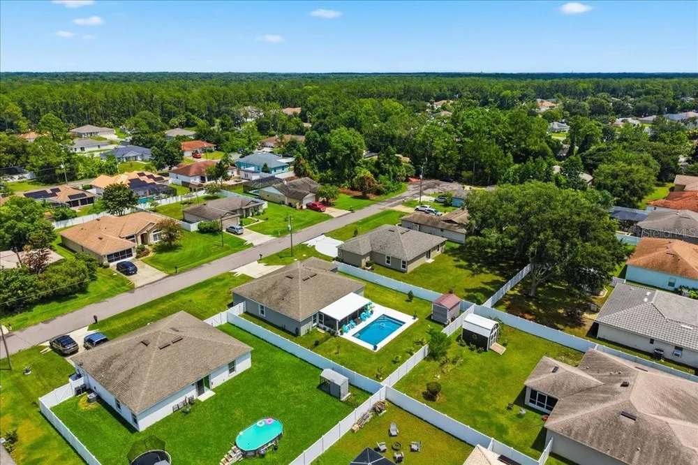 16 PICKWOOD PLACE Palm Coast, FL 32164