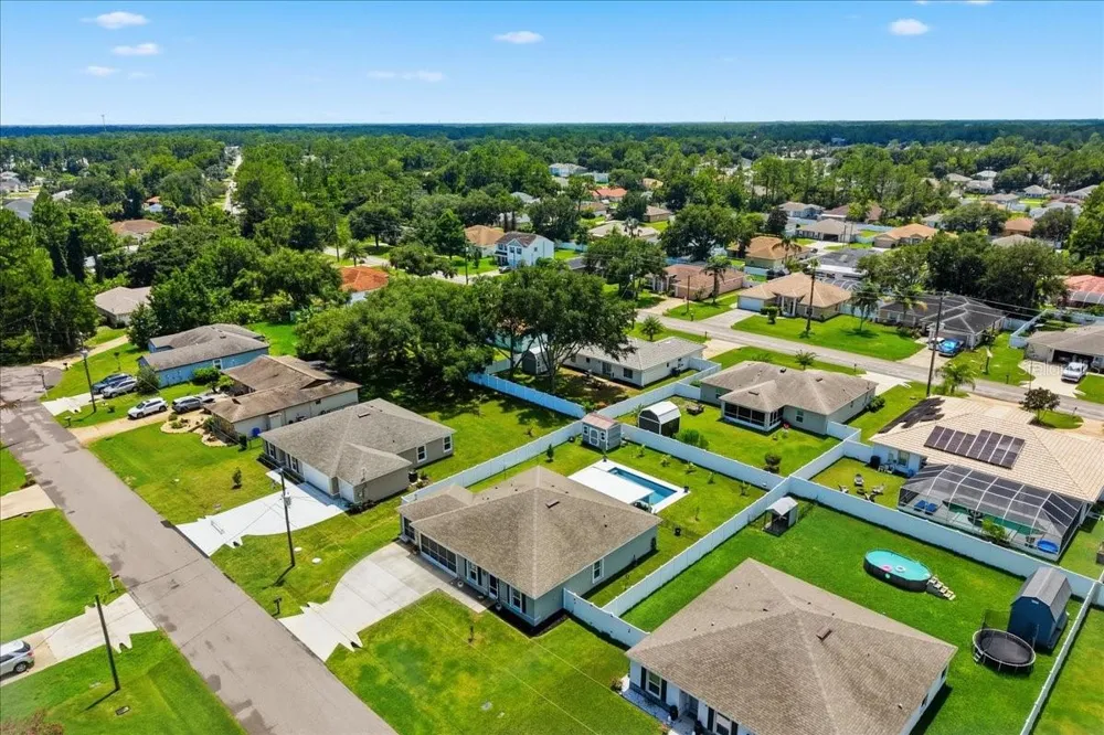 16 PICKWOOD PLACE Palm Coast, FL 32164