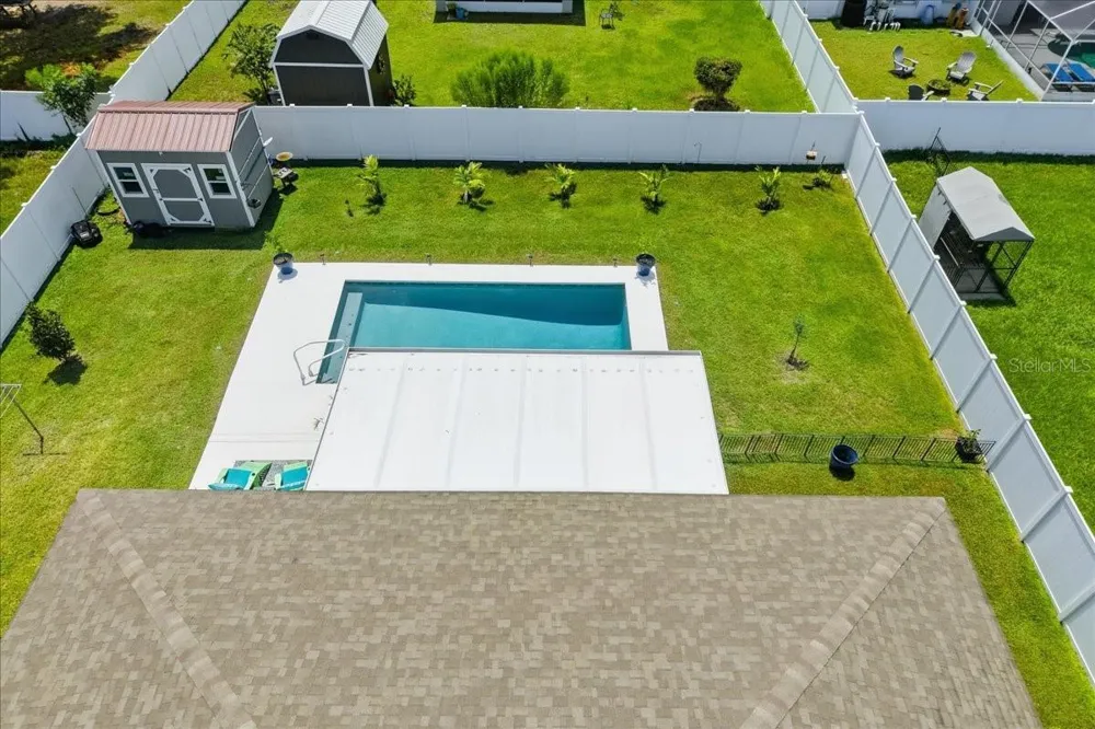 16 PICKWOOD PLACE Palm Coast, FL 32164