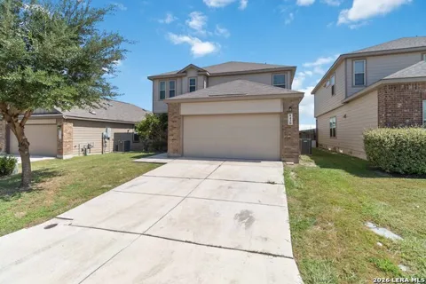 8430 Terlingua Cove