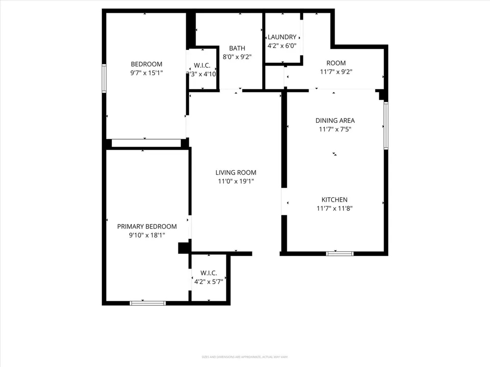 538 Pemberton Hill Road Dallas, TX 75217