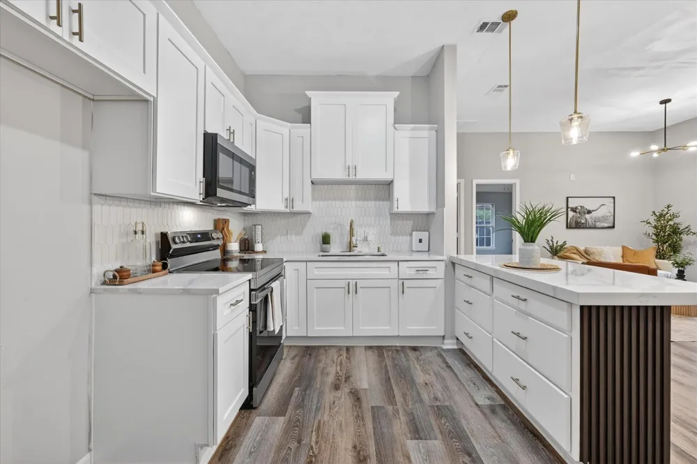 538 Pemberton Hill Road Dallas, TX 75217
