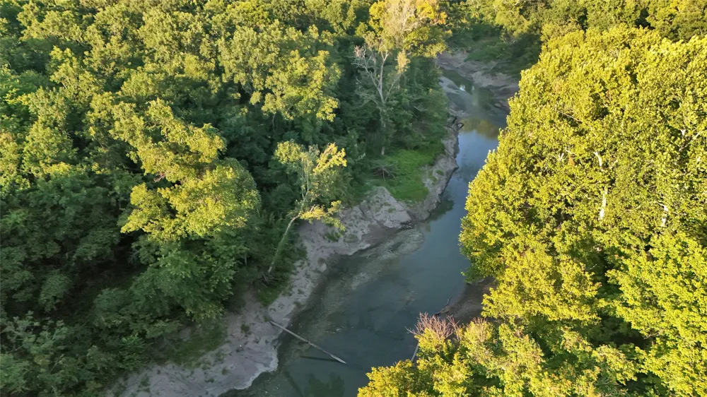 PR 5040 & 5041 Bogata, TX 75417