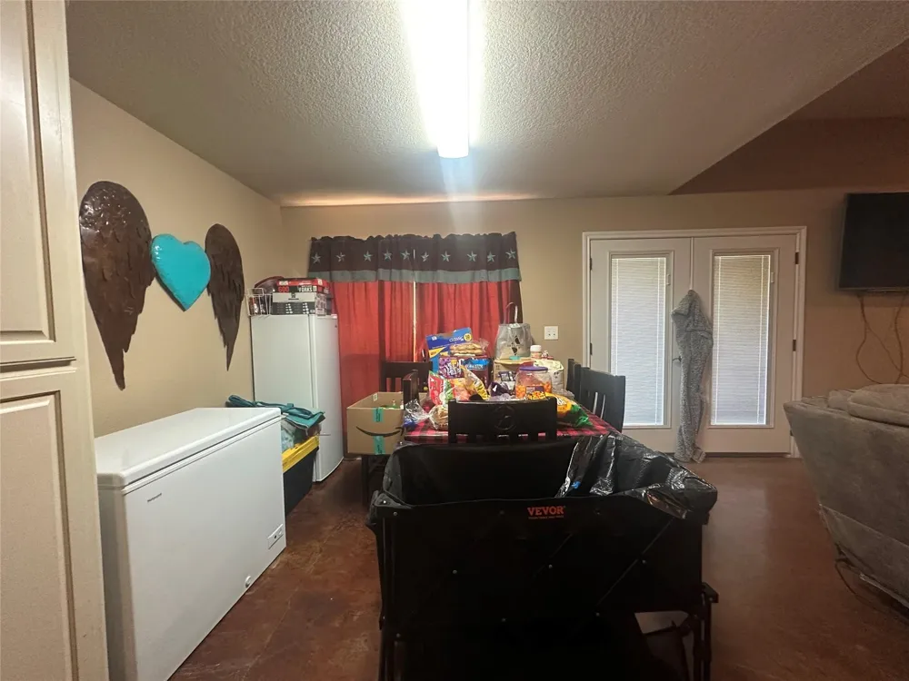 1550 Three Skillet Road Springtown, TX 76082