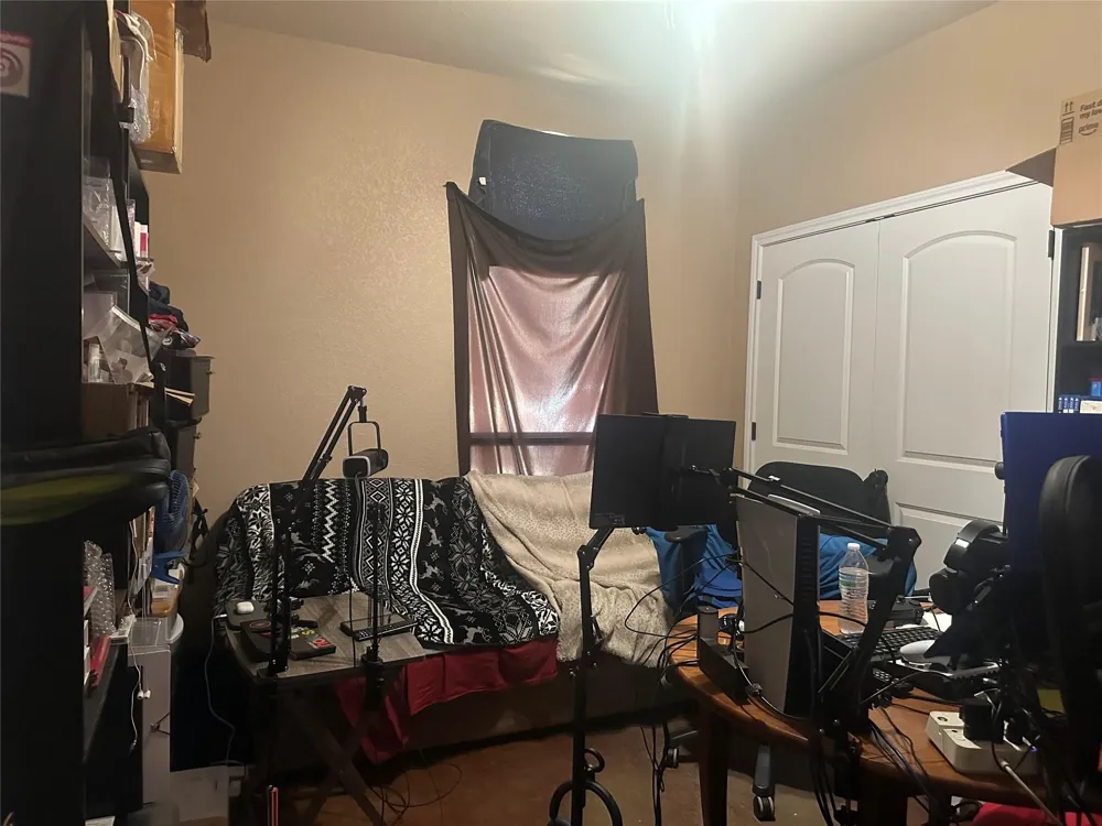 1550 Three Skillet Road Springtown, TX 76082