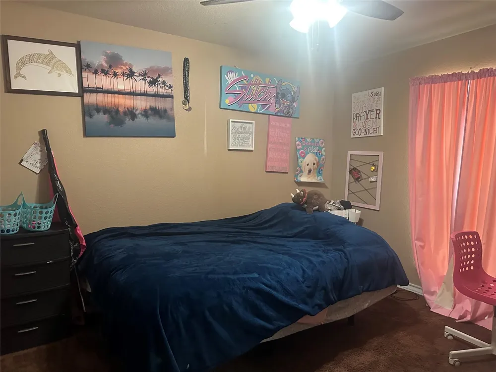 1550 Three Skillet Road Springtown, TX 76082