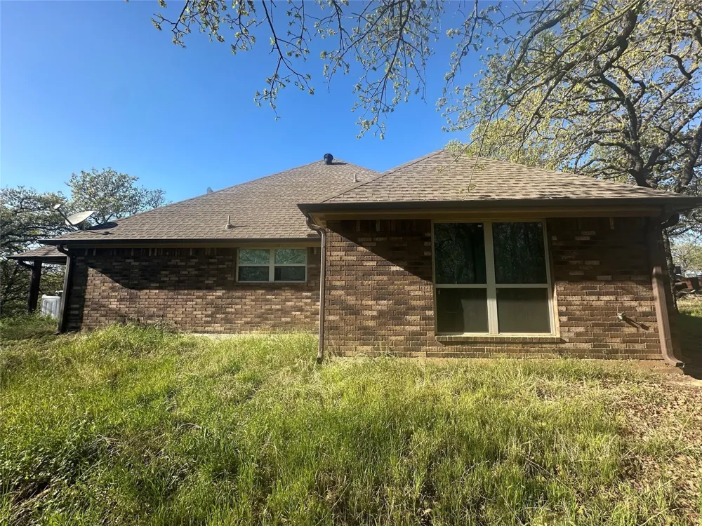 1550 Three Skillet Road Springtown, TX 76082