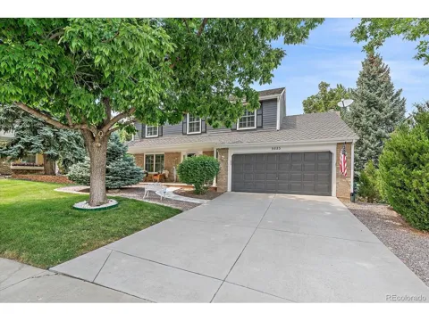 9885 W Aqueduct Place