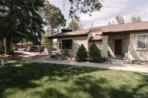 530 Autumn Crest Circle #A