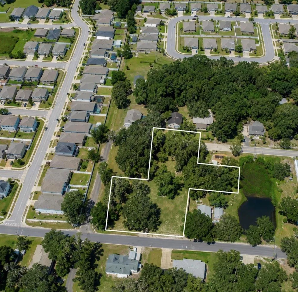 711 PINE Mount Dora, FL 32757