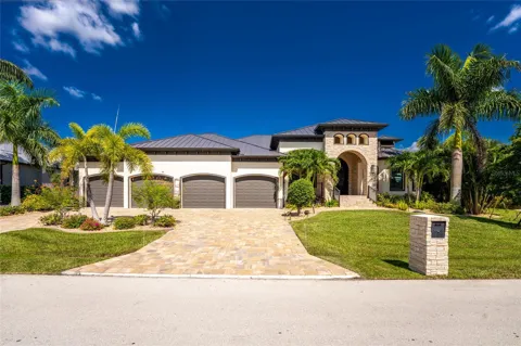 2035 PADRE ISLAND DRIVE